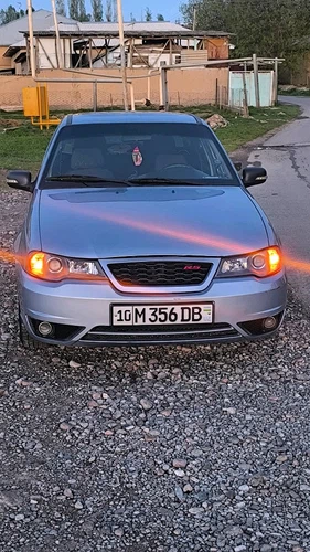 Chevrolet Nexia, 2015, Toshkent