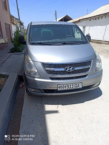 Hyundai Grand Starex, 2010, Navoiy