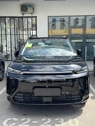 GAC Aion i60, 2026, Toshkent shahri