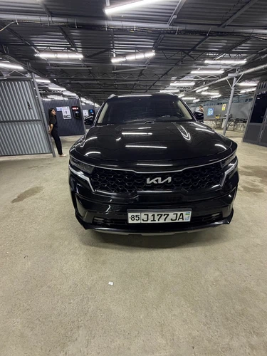 Kia Sorento, 2022, Navoiy