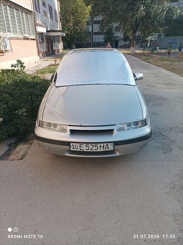 Opel Vectra, 1991, Toshkent