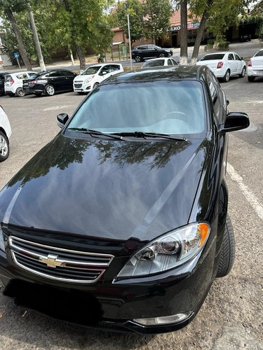Chevrolet Lacetti, 2023, Toshkent shahri