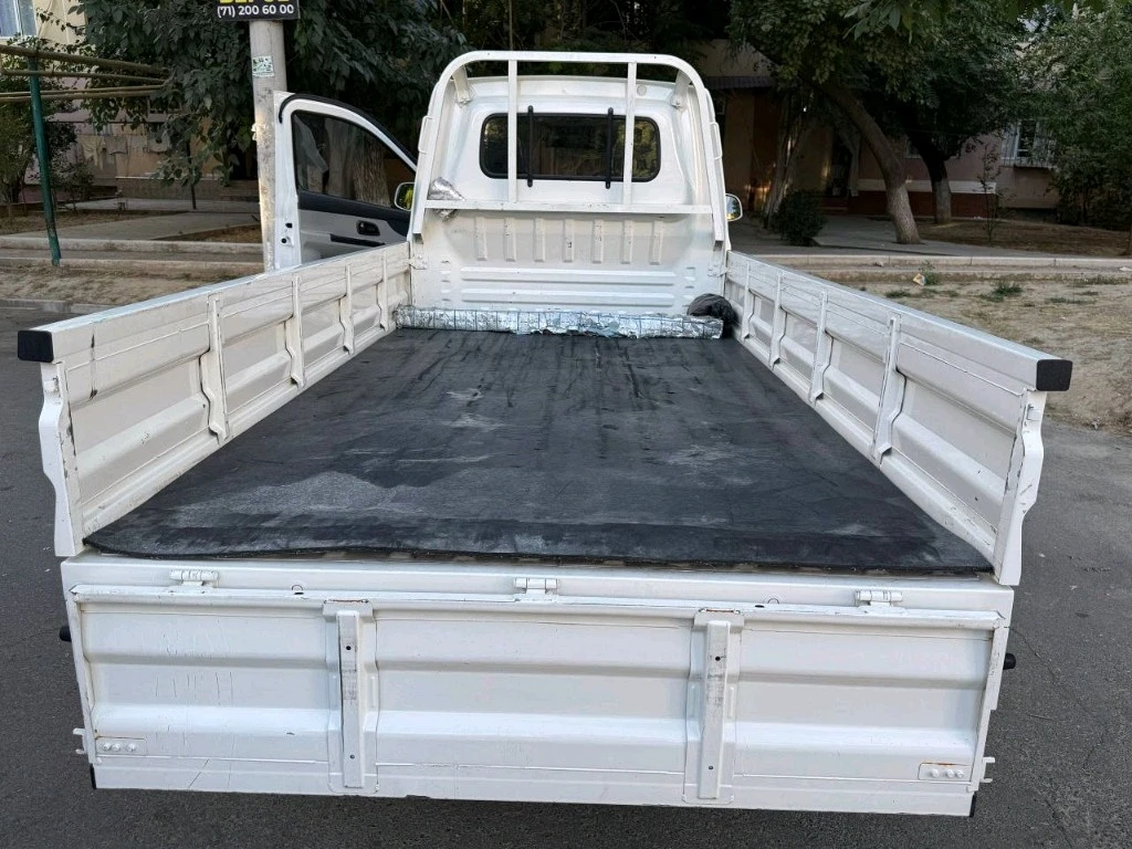 Changan STAR TRUCK PLUS