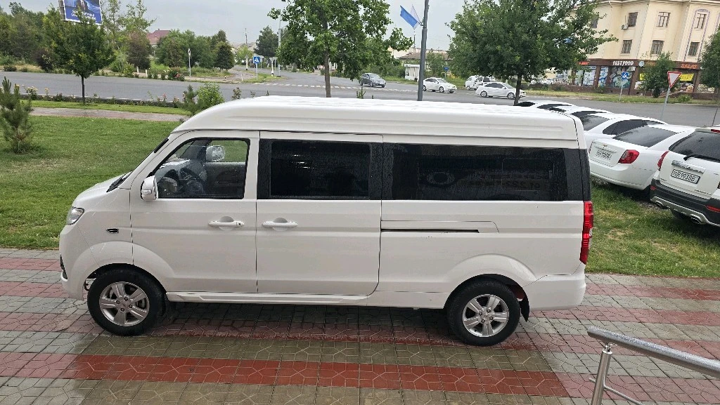 Shineray X30L