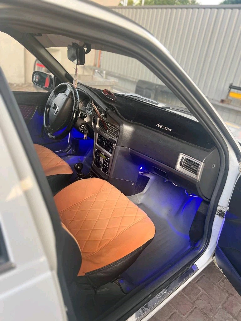 Chevrolet Nexia