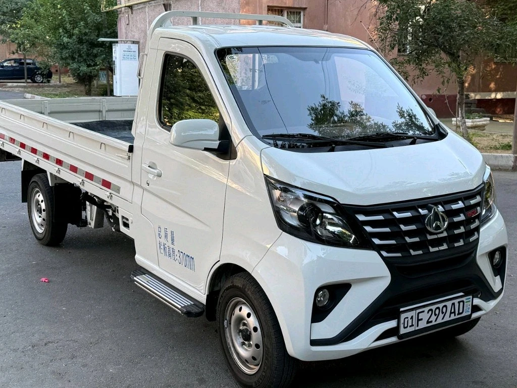 Changan STAR TRUCK PLUS