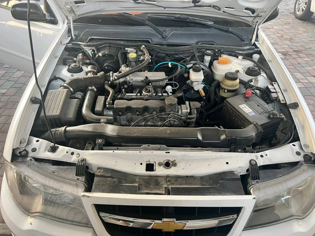 Chevrolet Nexia