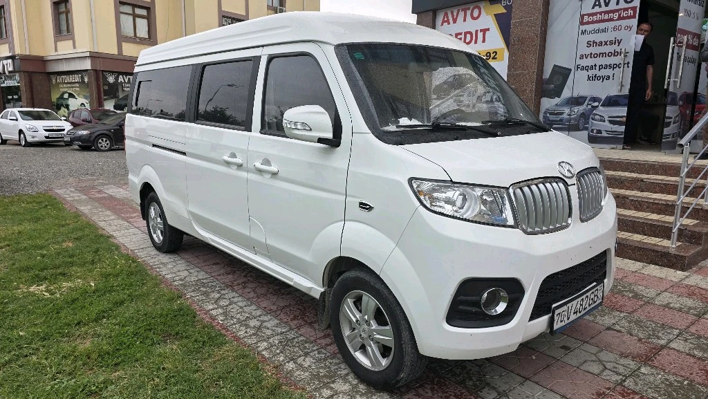 Shineray X30L