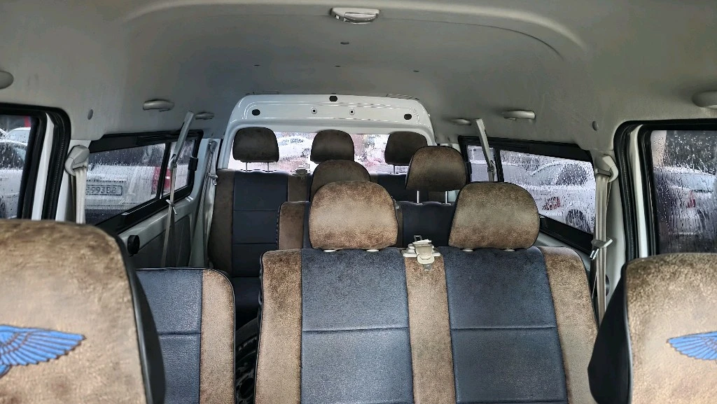 Shineray X30L