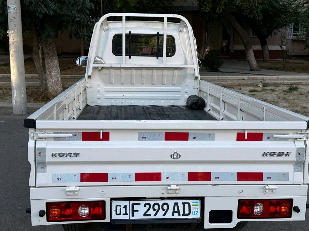 Changan STAR TRUCK PLUS