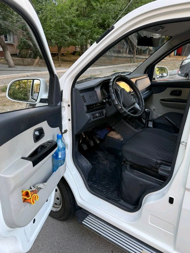 Changan STAR TRUCK PLUS