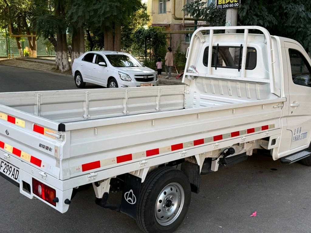 Changan STAR TRUCK PLUS