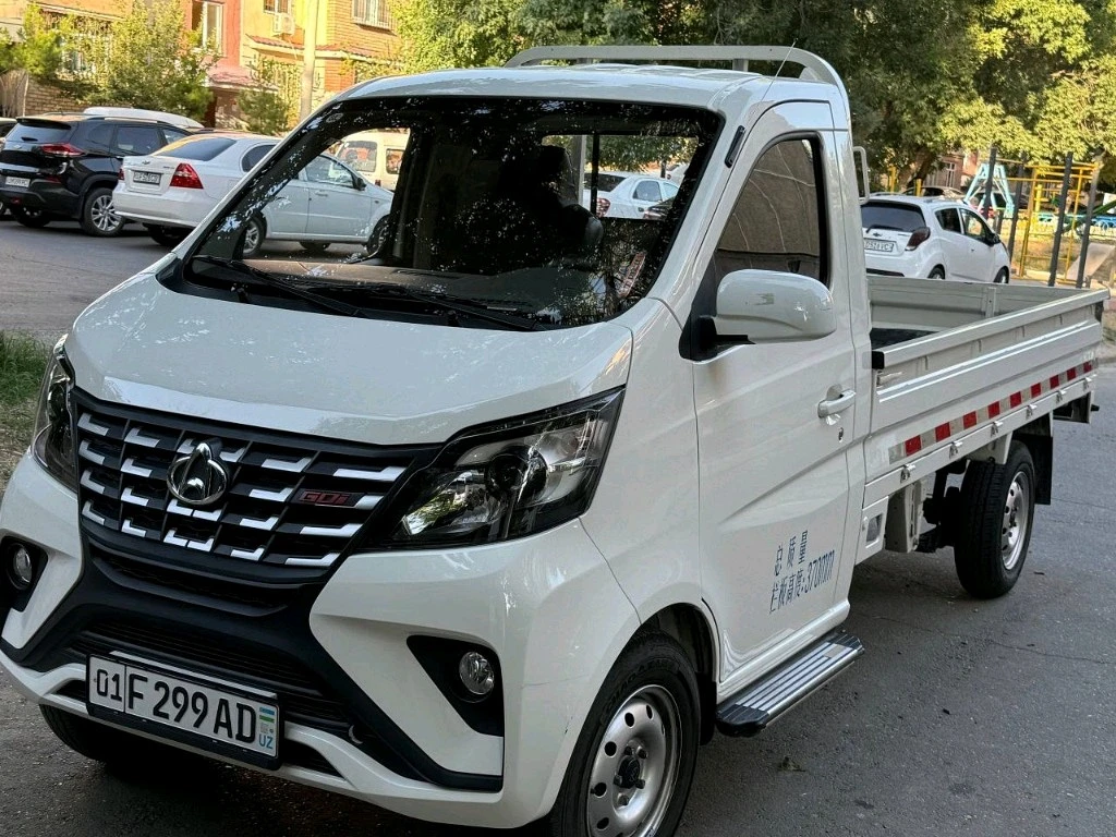 Changan STAR TRUCK PLUS