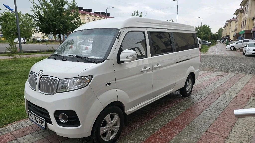Shineray X30L