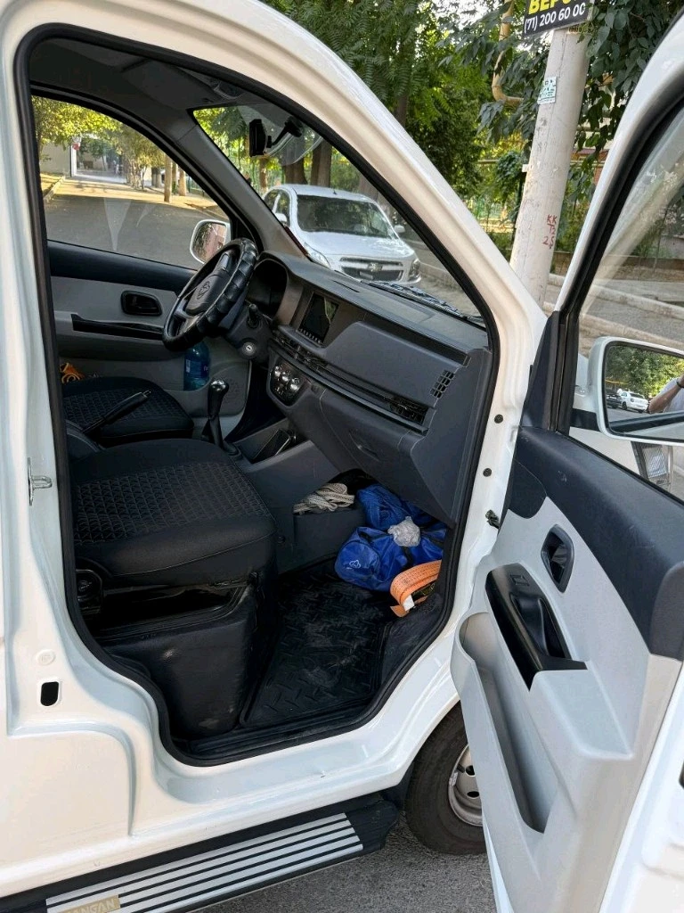 Changan STAR TRUCK PLUS