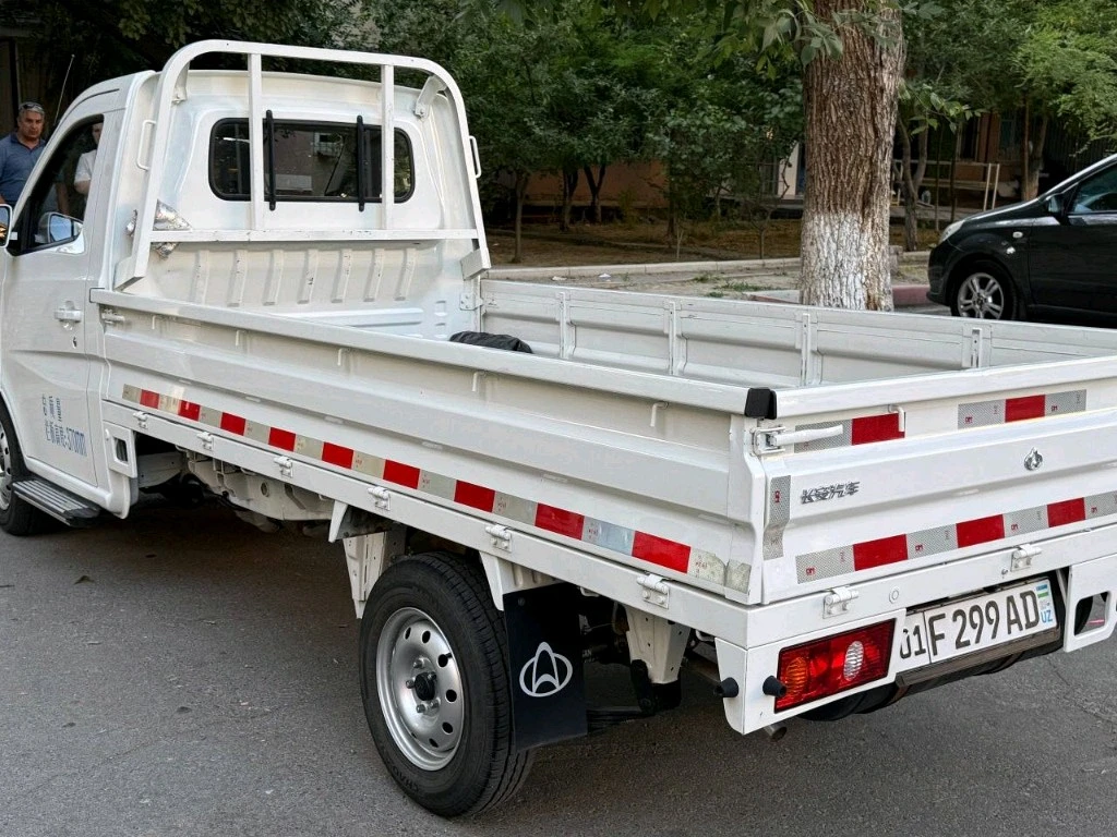 Changan STAR TRUCK PLUS