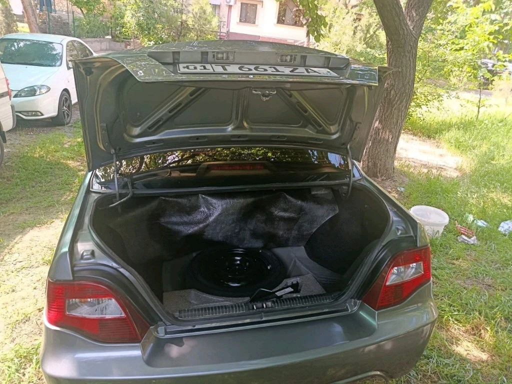 Chevrolet Nexia