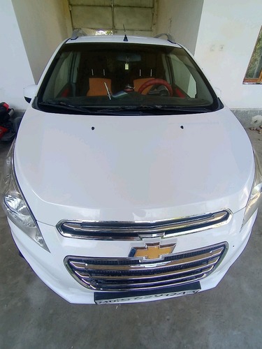 Chevrolet Spark, 2010, Самаркандская область
