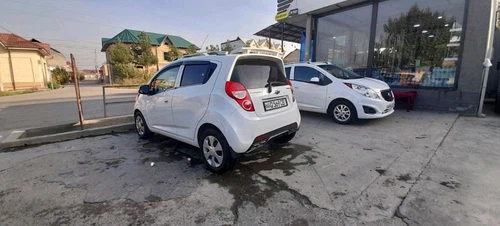 Chevrolet Spark, 2020, Андижанская область