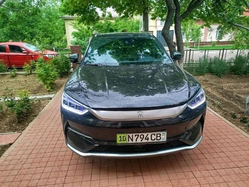 BYD Song Plus, 2023, Toshkent shahri