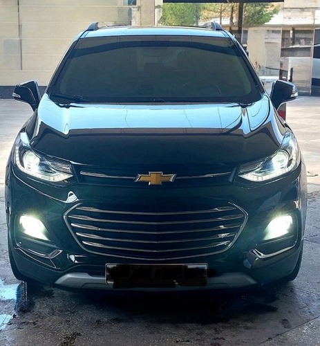Chevrolet Tracker, 2019, Toshkent shahri