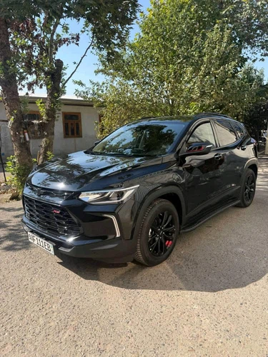 Chevrolet Tracker, 2024, Farg'ona