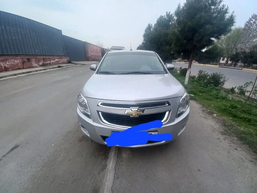 Chevrolet Cobalt, 2023, Andijon