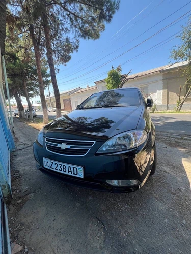 Chevrolet Lacetti, 2021, Toshkent