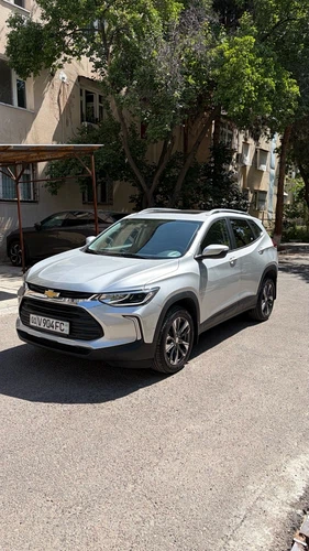 Chevrolet Tracker, 2023, Toshkent shahri
