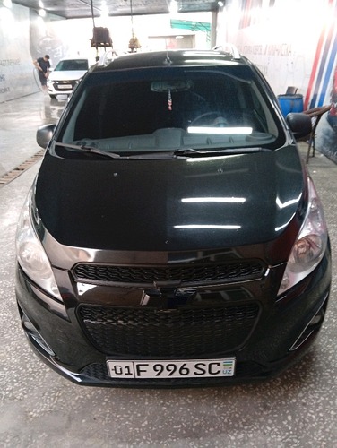 Chevrolet Spark, 2014, Ташкент (город)