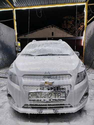 Chevrolet Spark, 2019, Ташкент (город)