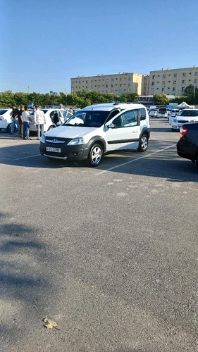 Lada (ВАЗ) Largus, 2019, Andijon