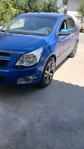 Chevrolet Cobalt, 2015, Andijon
