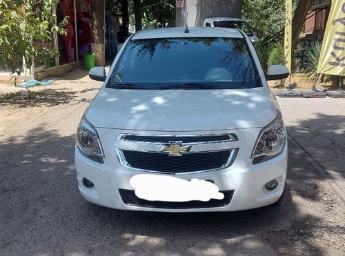 Chevrolet Cobalt, 2021, Toshkent shahri