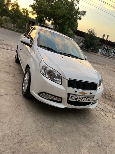 Chevrolet Nexia, 2022, Namangan