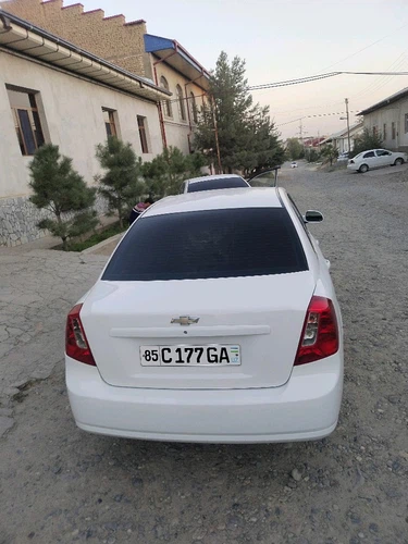 Chevrolet Lacetti, 2020, Samarqand
