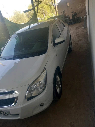 Chevrolet Cobalt, 2020, Xorazm