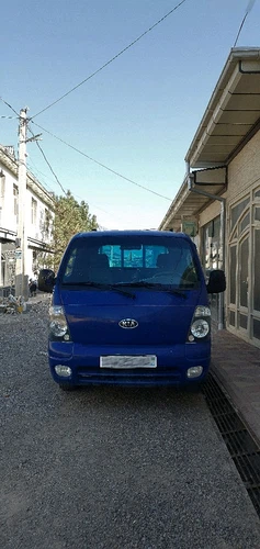 Kia Bongo, 2007, Toshkent