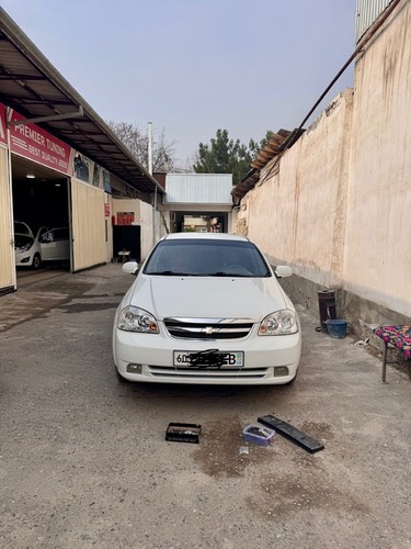 Chevrolet Lacetti, 2013, Андижанская область