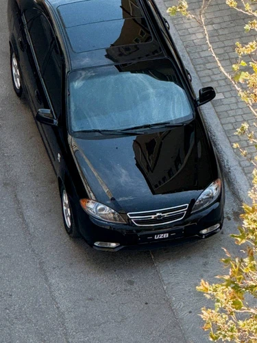 Chevrolet Lacetti, 2023, Навоийская область