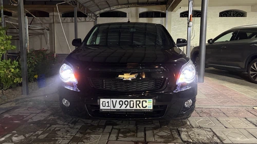 Chevrolet Cobalt, 2026, Toshkent shahri