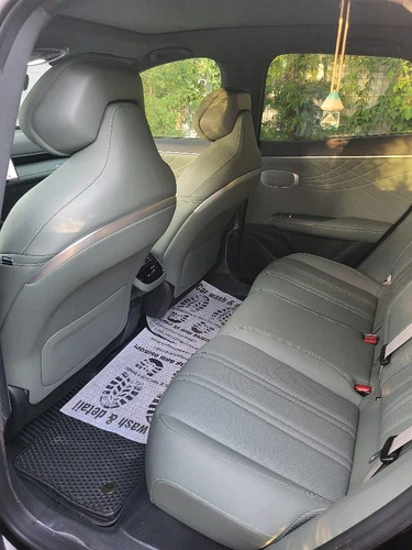 Changan Changan Deepal S07, 2025, Toshkent shahri