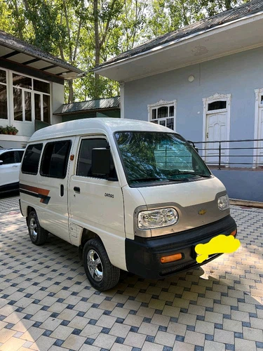 Chevrolet Damas, 2011, Namangan