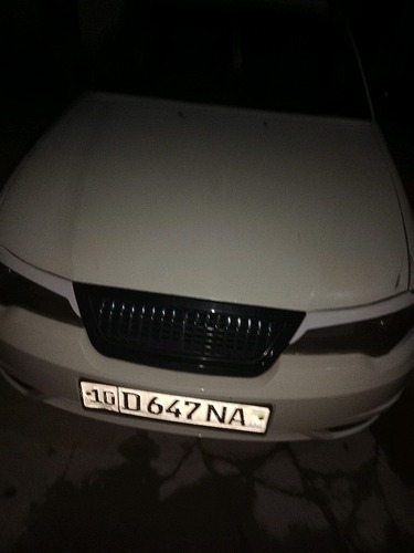 Chevrolet Nexia, 2008, Toshkent