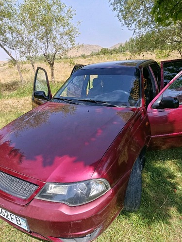 Chevrolet Nexia, 2009, Qashqadaryo