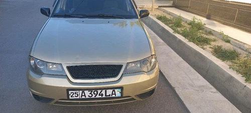 Chevrolet Nexia, 2009, Jizzax