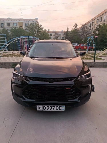 Chevrolet Tracker, 2023, Toshkent shahri