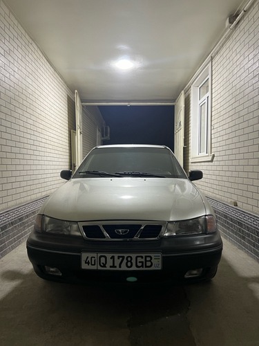 Daewoo Nexia, 2007, Farg'ona