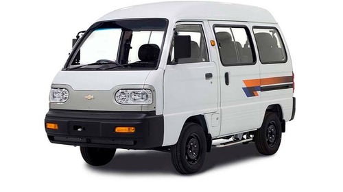 Chevrolet Damas, 2025, Сырдарьинская область