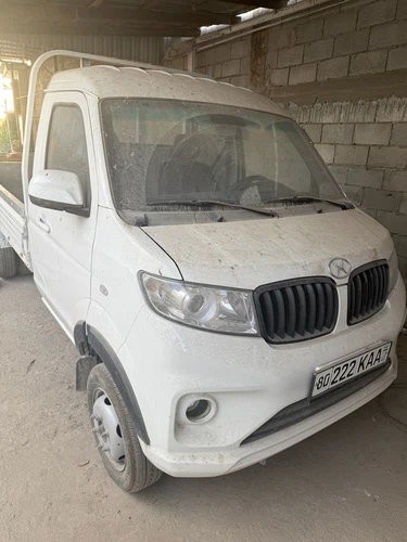 Shineray X30L, 2025, Buxoro